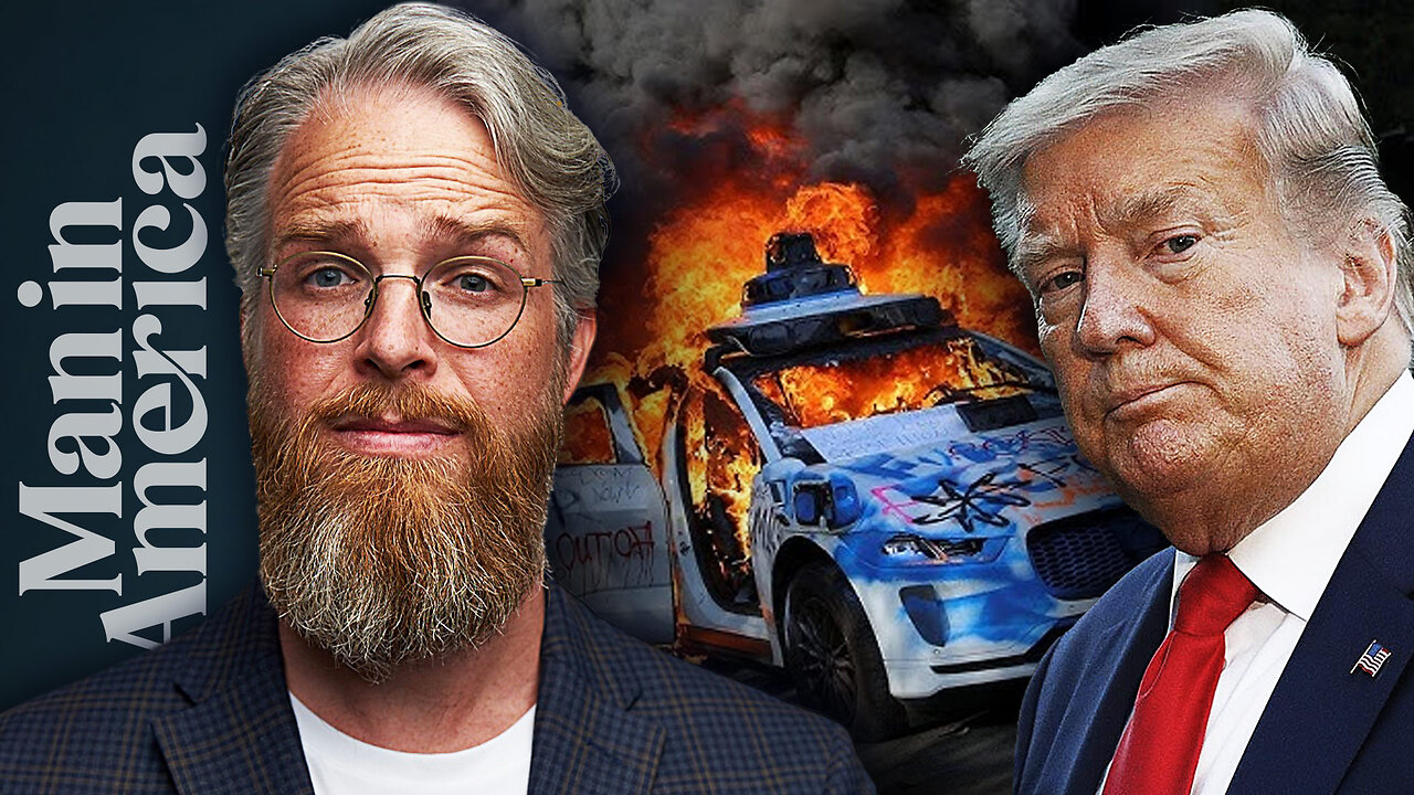 🚨 America Descends Into CHAOS—Are You Prepared?