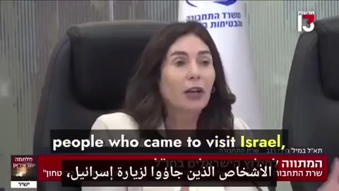 Israel is NOT allowing Israeli citizens to leave the country as Iran War heats up