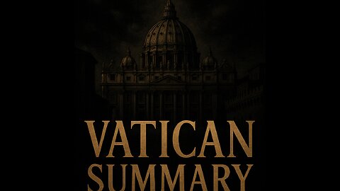 Vatican City Overview