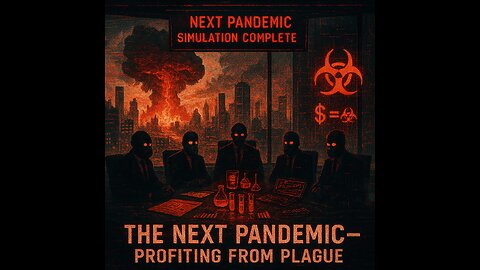 Step 6 - Plandemic X